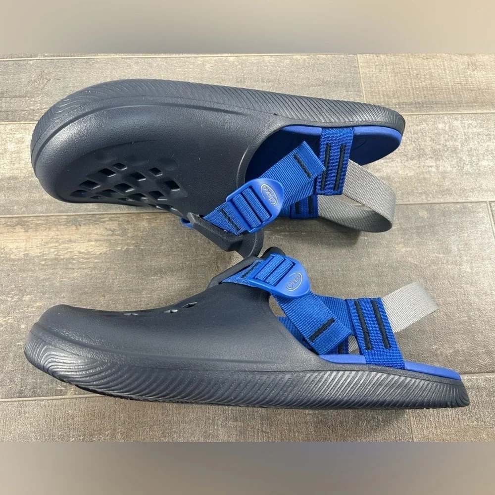 Chacos Chillos Men’s Clog Navy